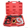 strut coil spring compressor tool