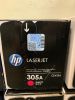 305A CE413A toner cart...