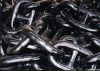 stud link anchor chain