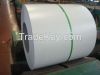 Color coated steel coi...