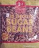 Sugar Beans | Peanut K...