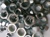 hex heavy nuts