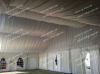 20x35m exhibition clearspan marquee tent