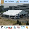 AC Weighted Clearspan marquee 25x35m with sidewalls for 1000 people ceremony or public assemblies