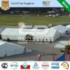 20x35m exhibition clearspan marquee tent