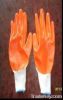 nitrile glove