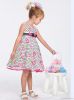 2012 children princess dress