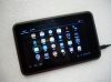 7inch MTK8377 tablet pc GPS, DUAL SIM, support 3G&Bluetooth