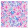 Microfiber Polyester Peach Skin Printing Fabric