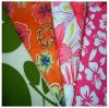 Microfiber Polyester Peach Skin Printing Fabric