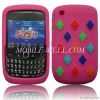 2 in 1 mobile phone Protector Cover for 8520