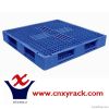 Euro plastic pallet