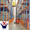 Selective Racking Warehouse