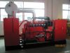 120KW CUMMINS GAS GENE...