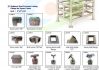 modular stainless stee...