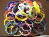 silicone wristband equipment