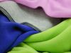 Fleece Fabric (Solid &...