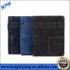 New Denim Jeans Smart Cover Case for iPad 2 3 4 with Auto Sleep Wake