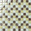 crystal/glass mosaic