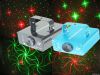 rg cheap spin shadow outdoor christmas laser lights HF-828