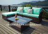 PE rattan/wicker furni...