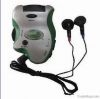 Radio Pedometer with M...