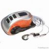 Multifunction dynamo r...
