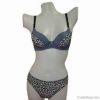 Underwear Set, Leopard...