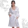 polyester satin fabric