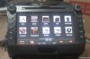 KIA Sportage gps navig...
