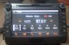 KIA Sportage gps navig...