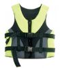 life jacket, life vest...