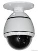 Wireless 2.0MP IP Mini  PTZ Dome Cameras 3X Optical zoom IP66 outdoor