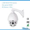 1.3 Megapixel IP HD PT...