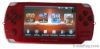 Pmp game player