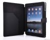 Ultra Slim Smart Rotating stand Leather Cover Case for iPad 2 3