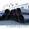 welded steel pipe