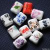 Porcelain bead & ceramic beads accessories