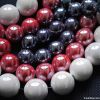 Porcelain bead & ceramic beads accessories