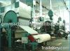 Zhengzhou Guangmao 1092mm hot selling napkin paper machine