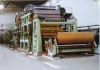 Zhengzhou Guangmao 1575mm High Quality Corrugated Paper Machine