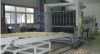 PVC foam sheet production line