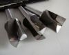 Braze Carbide Spot Fac...