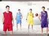 basketball clothing