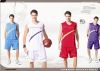 basketball clothing