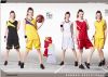 basketball clothing