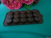 Silicone Chocolate Mould