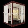 Prefab Bathroom Pods for hotel construction