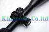 1-14x55 Rifle Scope Laser Sight Telescopic Reticle Reflex Scope For Hunting