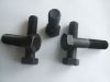 hexagon head bolt hex ...